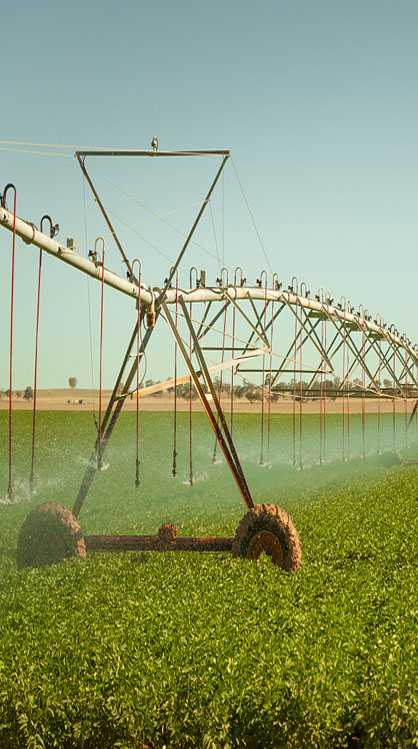 Plastic Machinery Industry Application