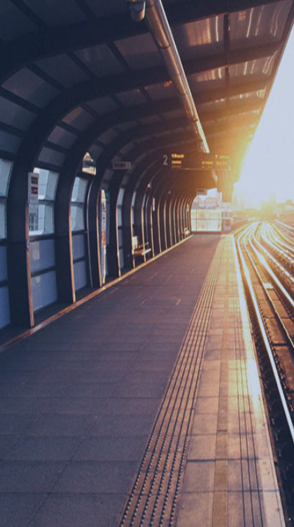 Painted Production Line