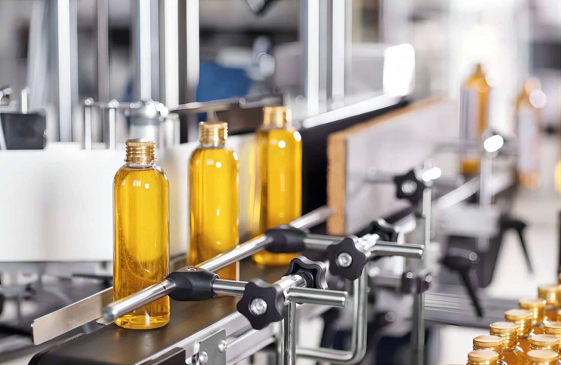 advantages and application scenarios