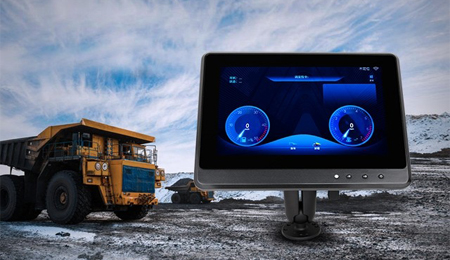 Digitalize all scenarios to create exclusive industrial control solutions