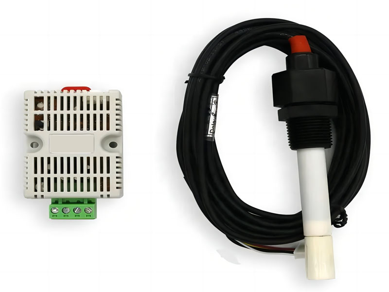 EC Transmitter Water TDS Sensor