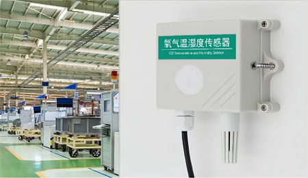 Development trends and future prospects of gas sensors