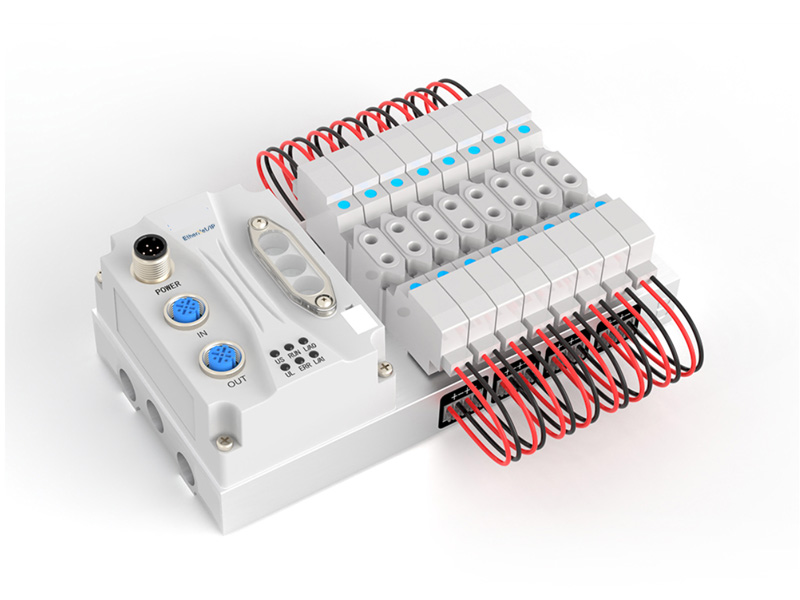 SCH-EI-08B-S01 module