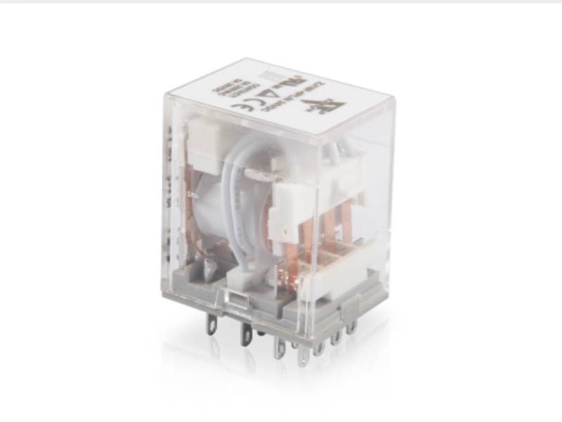 SCH-ZJ18FN-B Small medium power relay