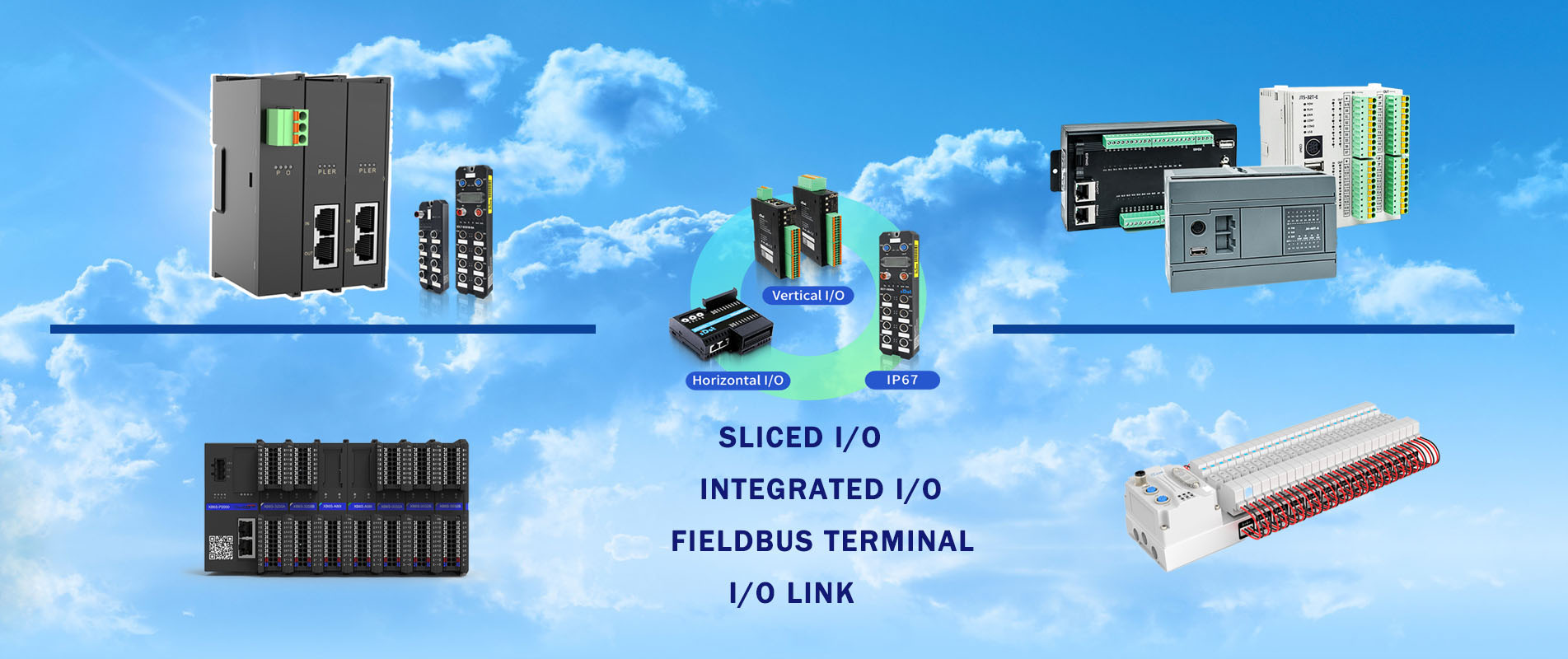 PLC MPU Modules Exporter