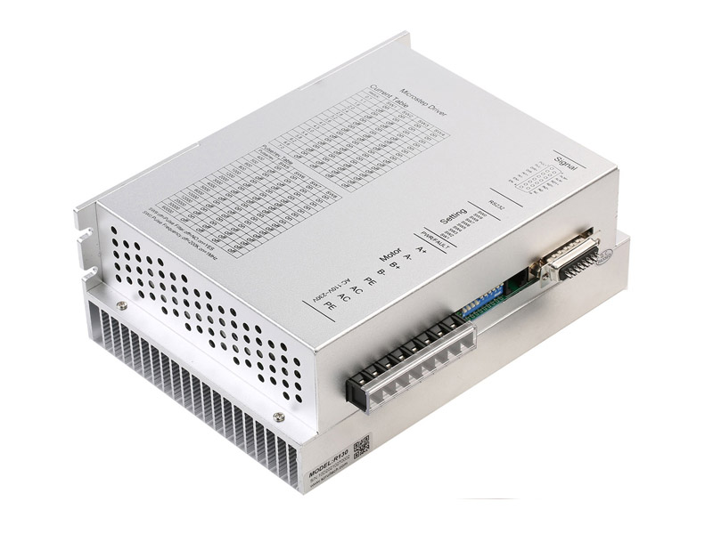 SC130 digital 2-phase Stepper drive