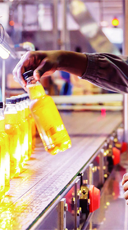 Application of safety switches and emergency stop switches in production lines